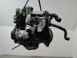двигатель Opel Astra H 2005, 2.0 л., бензин, МКПП, Z20LEL