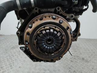 комплект сцепления Opel Astra H 2005, 2.0 л., бензин, МКПП