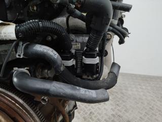 блок управления двигателем Opel Astra H 2005, 2.0 л., бензин, МКПП, 55351150