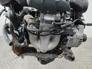 коллектор впускной Opel Astra H 2005, 2.0 л., бензин, МКПП