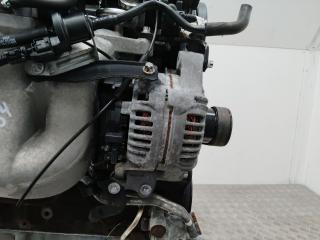генератор Opel Astra H 2005, 2.0 л., бензин, МКПП