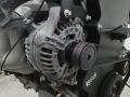 генератор Opel Astra H 2005, 2.0 л., бензин, МКПП - фото №2
