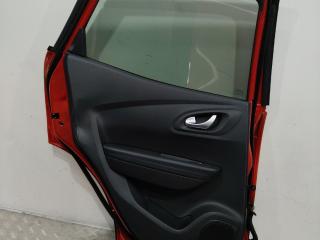 стеклоподъемник электрический задний левый Renault Kadjar 1 поколение [рестайлинг] 2018