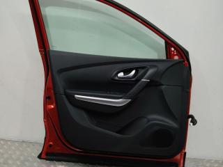 стеклоподъемник электрический передний левый Renault Kadjar 1 поколение [рестайлинг] 2018
