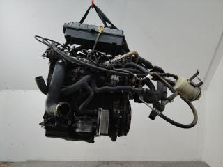 двигатель Ford Transit 6 поколение 2003, 2.0 л., F3FA, дизель, МКПП, F3FA