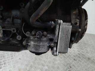 теплообменник масляного фильтра Ford Transit 6 поколение 2003, 2.0 л., F3FA, дизель, МКПП