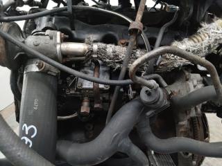 ТНВД Ford Transit 6 поколение 2003, 2.0 л., F3FA, дизель, МКПП