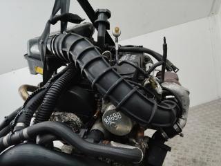 патрубок воздушного фильтра Ford Transit 6 поколение 2003, 2.0 л., F3FA, дизель, МКПП