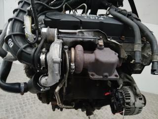 турбина Ford Transit 6 поколение 2003, 2.0 л., F3FA, дизель, МКПП, 1C1Q6K682EA