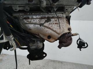 коллектор выпускной Chrysler Pacifica 1 поколение 2006, 3.5 л., бензин, АКПП