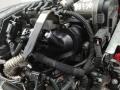 патрубок интеркулера Citroen C4 2 поколение 2011, 1.6 л., дизель, МКПП - фото №2