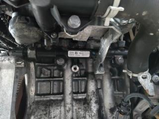 топливная рампа Citroen C4 2 поколение 2011, 1.6 л., дизель, МКПП, 9685297580