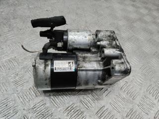стартер Citroen C4 2 поколение 2011, 1.6 л., дизель, МКПП, 9688268580