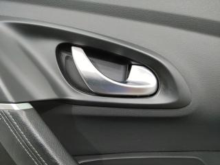 ручка внутренняя передняя правая Renault Kadjar 1 поколение [рестайлинг] 2018