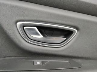 ручка внутренняя задняя левая Renault Scenic 4 поколение 2017
