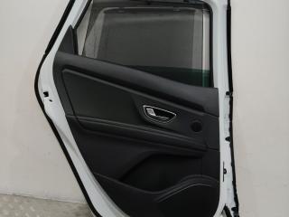 стеклоподъемник электрический задний левый Renault Scenic 4 поколение 2017
