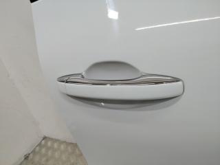 ручка наружная Renault Scenic 4 поколение 2017
