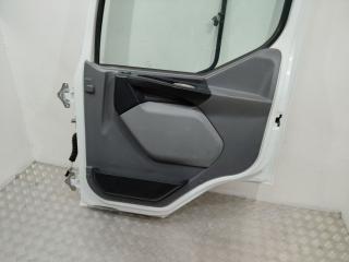 стеклоподъемник электрический передний правый Renault Midlum 1 поколение 2003
