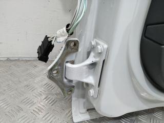 петля двери Renault Midlum 1 поколение 2003