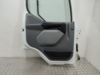 стеклоподъемник электрический передний левый Renault Midlum 1 поколение 2003