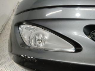 фара противотуманная правая Mercedes-Benz S-Класс W221 2007