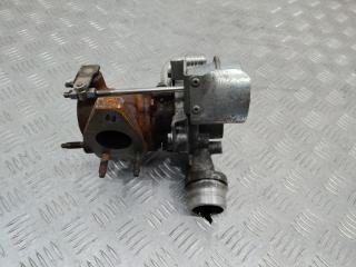 турбина Renault Megane 3 поколение 2011, 54359700042