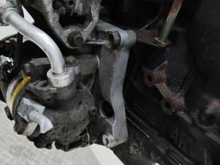 кронштейн компрессора кондиционера Nissan Primera P12 2002, 1.8 л., бензин, МКПП