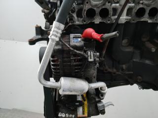 генератор Nissan Primera P12 2002, 1.8 л., бензин, МКПП, 23100AU000