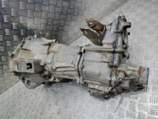 КПП механическая (МКПП) Daihatsu Terios 1 поколение J100 2002, 1.3 л., бензин, МКПП