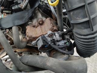 ТНВД Ford Transit 8 поколение 2016, 2.2 л., дизель, МКПП