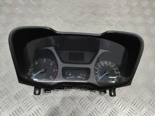 щиток приборов (приборная панель) Ford Transit 8 поколение 2015, BK3T10849DH