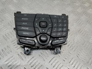 панель управления магнитолой Ford Transit 8 поколение 2015, BK2T18K811EC