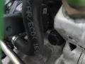 pегулятор давления топлива Volvo V70 3 поколение 2007, 2.4 л., дизель, АКПП, 0281002712 - фото №2