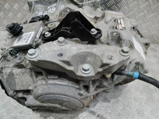 кронштейн КПП Volvo V70 3 поколение 2007, 2.4 л., дизель, АКПП