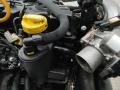 топливная рампа Renault Megane 3 поколение 2011, 1.9 л., дизель, МКПП - фото №2