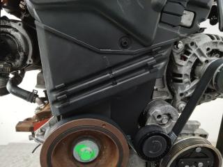 защита (кожух) ремня ГРМ Nissan Qashqai J10 [рестайлинг] 2013, 1.5 л., дизель, МКПП