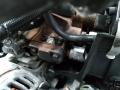ТНВД Nissan Qashqai J10 [рестайлинг] 2013, 1.5 л., дизель, МКПП, 167000938R - фото №3