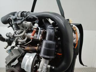 патрубок интеркулера Nissan Qashqai J10 [рестайлинг] 2013, 1.5 л., дизель, МКПП, 14460BB30B