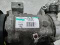 компрессор кондиционера Renault Modus 1 поколение 2005, 1.5 л., дизель, МКПП, 8200365787 - фото №2