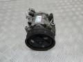 компрессор кондиционера Renault Modus 1 поколение 2005, 1.5 л., дизель, МКПП, 8200365787 - фото №3