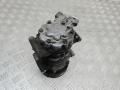компрессор кондиционера Renault Modus 1 поколение 2005, 1.5 л., дизель, МКПП, 8200365787 - фото №4