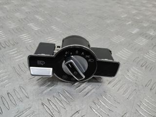 переключатель света Mercedes-Benz S-Класс W221 2008, 2215451104