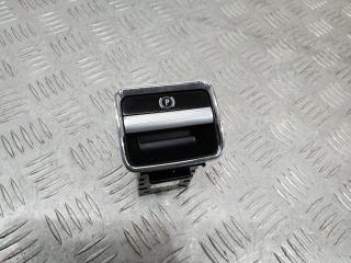 кнопка ручного тормоза (ручника) Mercedes-Benz S-Класс W221 2008, 2215401445