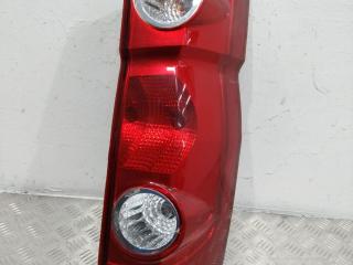 фонарь задний правый Volkswagen Crafter 1 поколение [рестайлинг] 2015, 084411989RB