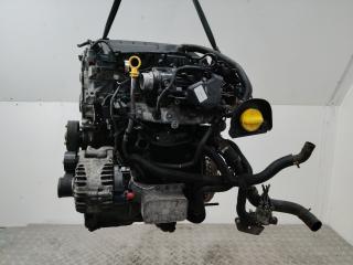 двигатель Renault Trafic 3 поколение 2015, 1.6 л., дизель, МКПП, R9M408, R9MA408