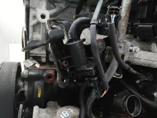 электромагнитный клапан Renault Trafic 3 поколение 2015, 1.6 л., дизель, МКПП