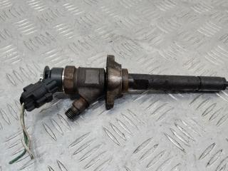 форсунка Peugeot 308 T7 2009, 1.6 л., дизель, МКПП, 0445110297