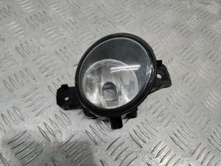 фара противотуманная правая Nissan Qashqai 1 поколение 2007, 261508990A