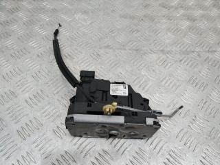 замок двери Fiat Ducato 3 поколение 2008, 1346335080