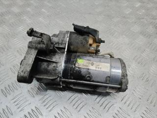 стартер Renault Espace 4 поколение 2004, 2.2 л., дизель, МКПП, 8200237594